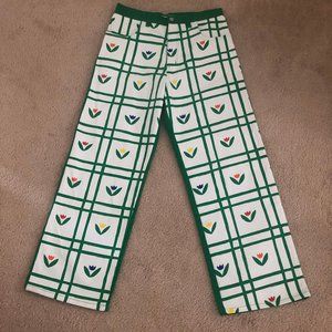 RARE Birthday Girl Says Gah! Pants